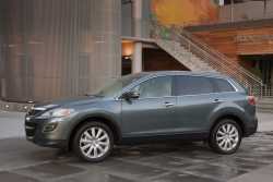 2011 Mazda CX-9