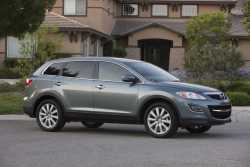 2011 Mazda CX-9