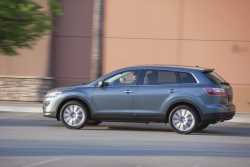 2011 Mazda CX-9