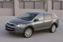 2011 Mazda CX-9