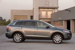 2011 Mazda CX-9