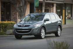 2011 Mazda CX-9