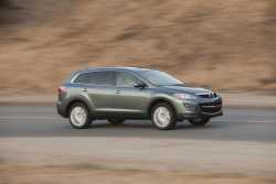 2011 Mazda CX-9