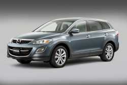 2011 Mazda CX-9