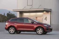 2011 Mazda CX-7