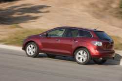 2011 Mazda CX-7