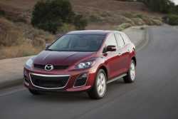 2011 Mazda CX-7