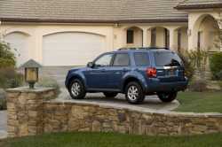 2011 Mazda Tribute