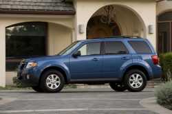 2011 Mazda Tribute