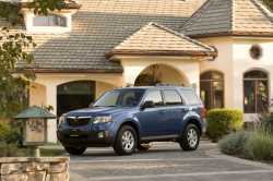 2011 Mazda Tribute