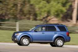 2011 Mazda Tribute