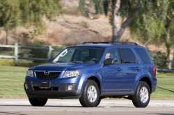 2011 Mazda Tribute