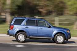 2011 Mazda Tribute