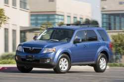 2011 Mazda Tribute