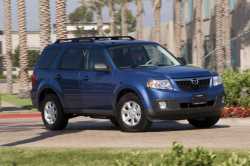 2011 Mazda Tribute