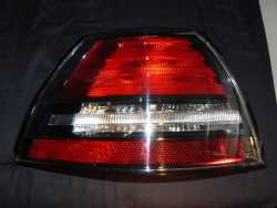 Calais Tail Lamp