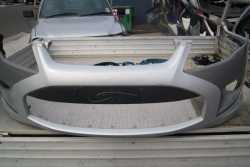 FG FPV GT Front Bumper Shell